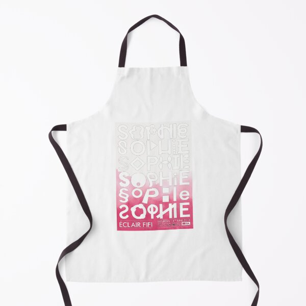 Item preview, Sophie msmsmsm Watercolor Pink designed and sold by Gawop.