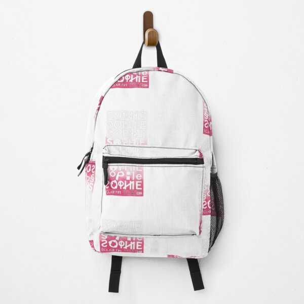 Item preview, Sophie msmsmsm Watercolor Pink designed and sold by Gawop.