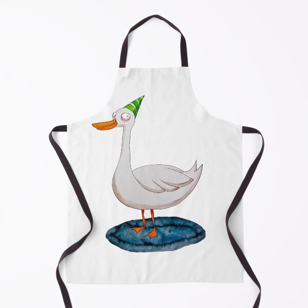 Item preview, The goose I choose designed and sold by sammy.the.evil.kid.