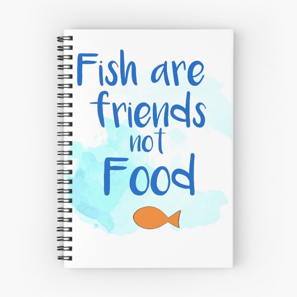 Item preview, Fish are friends designed and sold by Bakao.