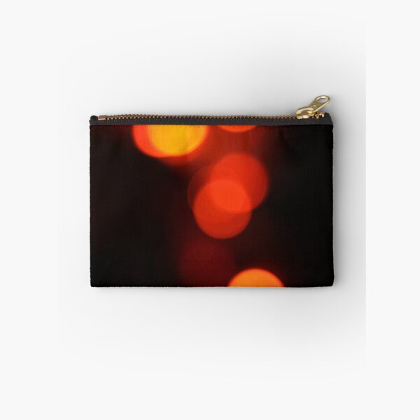 Item preview, Orange Light Bokeh Effect designed and sold by Jangel Nolasco Garcia.