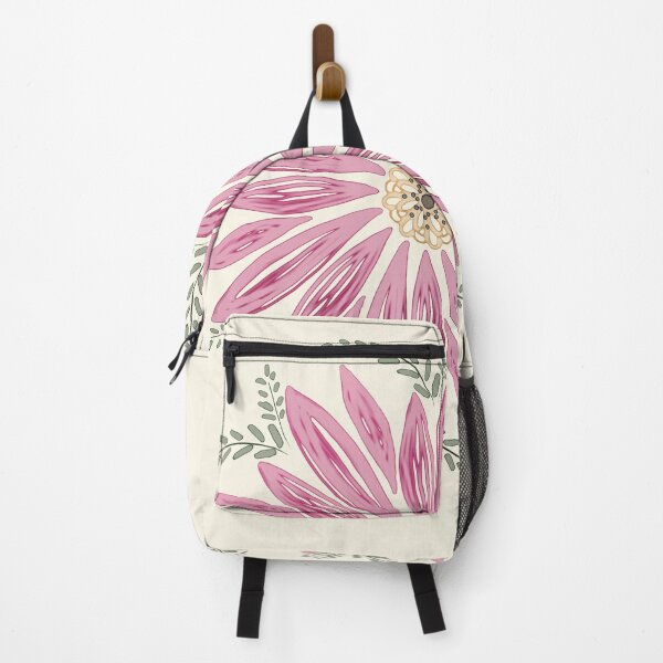 Item preview, Mandala Echinacea purpurea designed and sold by Anna Ratkevich.