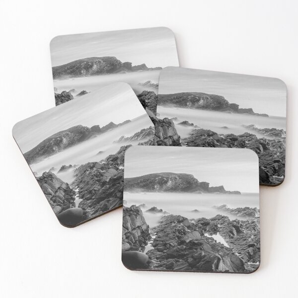 Item preview, Pebbly Beach at Crescent Head designed and sold by Catherine Reading.