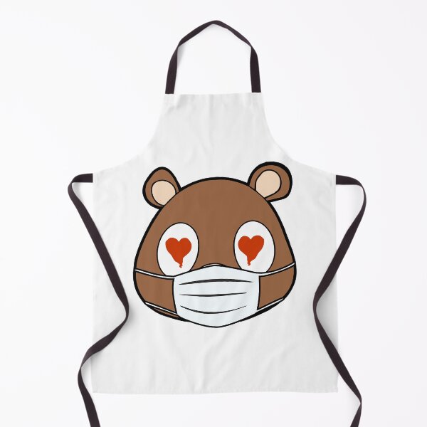 Item preview, Dropout bear loves valentine 2021 designed and sold by magnum-toxx.