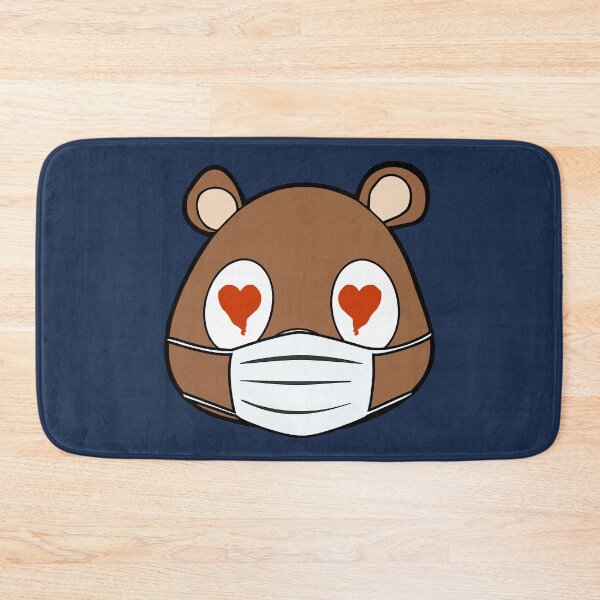 Item preview, Dropout bear loves valentine 2021 designed and sold by magnum-toxx.