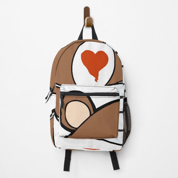 Item preview, Dropout bear loves valentine 2021 designed and sold by magnum-toxx.