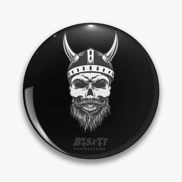 Item preview, Biskit viking designed and sold by BISKITMERCH.