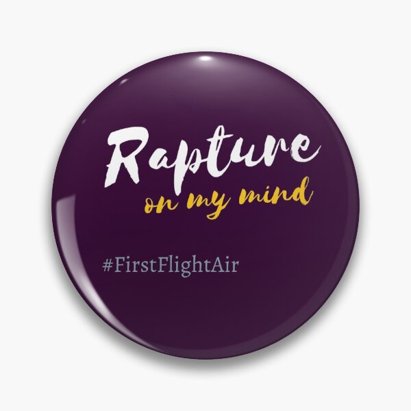 Item preview, Rapture on My Mind designed and sold by ZOOP ART.