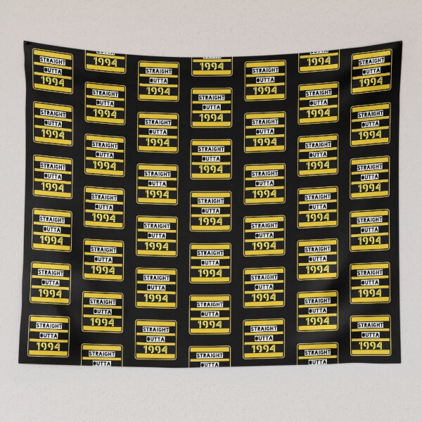 Item preview, STRAIGHT OUTTA 1994 designed and sold by Photography-Art.
