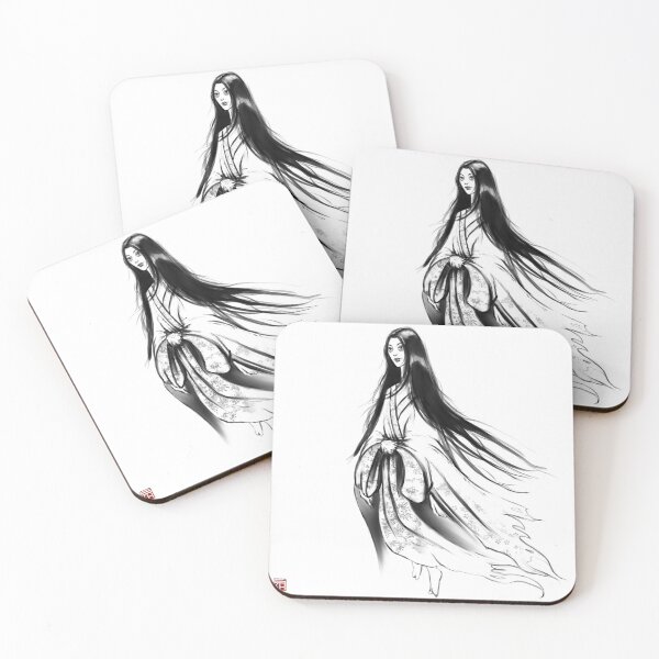 Item preview, Yurei designed and sold by Stine Hansen.