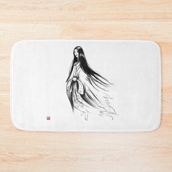 Item preview, Yurei designed and sold by Stine Hansen.