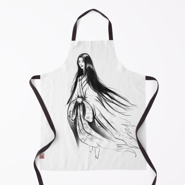 Item preview, Yurei designed and sold by Stine Hansen.