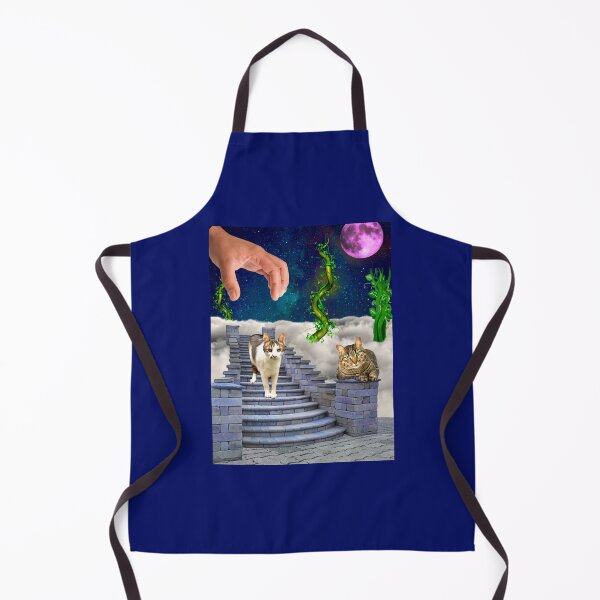 Item preview, Cats And The Beanstalk - Benito and El Topo designed and sold by Kimmy  D.