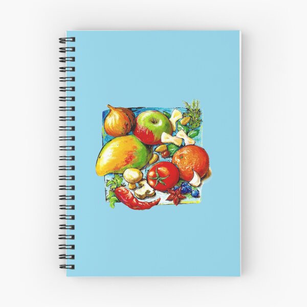 Item preview, Food Art designed and sold by Mary Jane Lange.