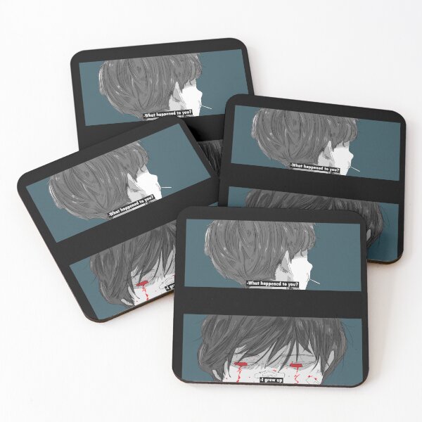 Item preview, grown up designed and sold by A_fishhh.