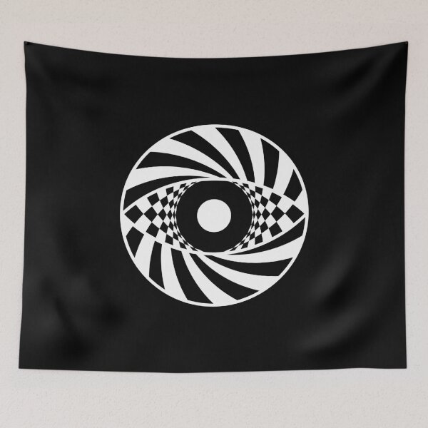 Item preview, Ufton Crop Circle designed and sold by ShapesofWisdom.
