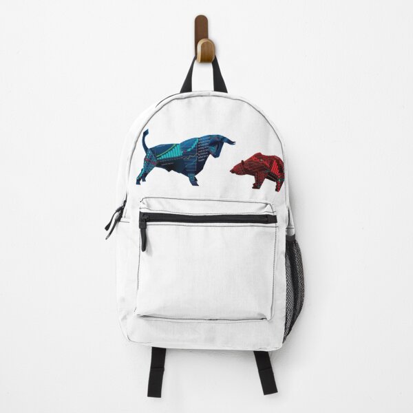 Item preview, Bulls versus bears designed and sold by S-Dullaj.
