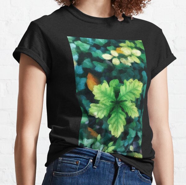 The Start of Something New Classic T-Shirt
