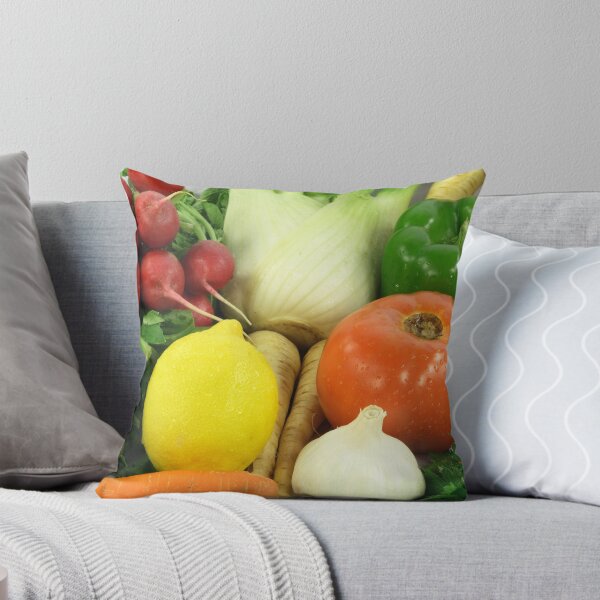 Item preview, Vegetables, Fruits, Ingradients and Spices  designed and sold by AlexIPhotograph.