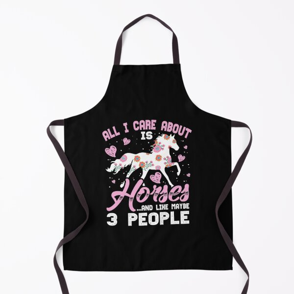 Item preview, Horse Gifts For Girls Women Horse Riding Like Horses Cowgirl designed and sold by merch8002.