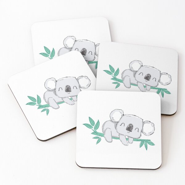 Item preview,  Cute Koala animal designed and sold by urbanstore69.