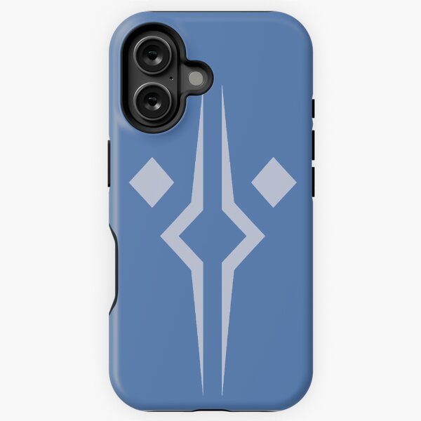 Vista previa del artículo con la obra «Símbolo de Ahsoka Tano || Fulcrum», diseñado y vendido por Polarys.