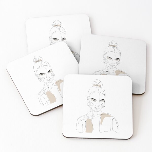 Item preview, Artist In Beige designed and sold by ExplicitDesign.