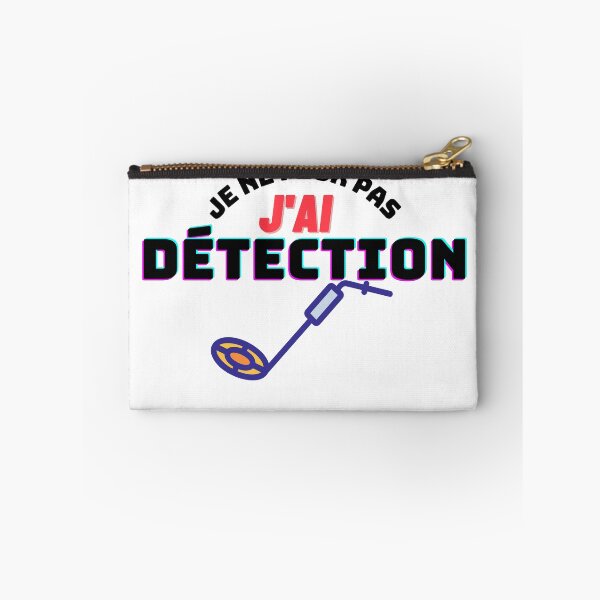 Item preview, I can not I have detection designed and sold by mgconseils.