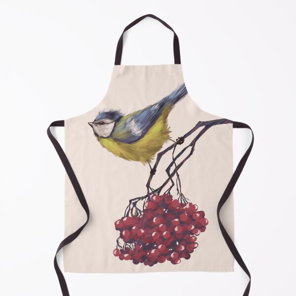 Item preview, Bird on a branch designed and sold by Dyomina.