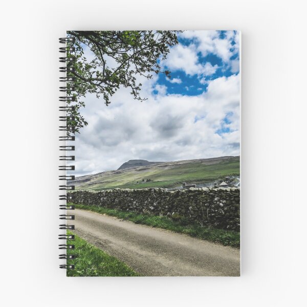 Item preview, Ingleborough designed and sold by wildvignette.