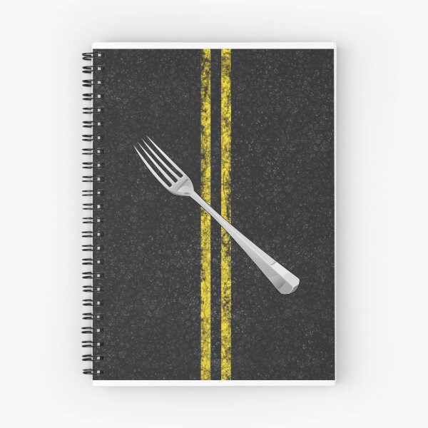 Item preview, Fork In Road designed and sold by TheBestStore.