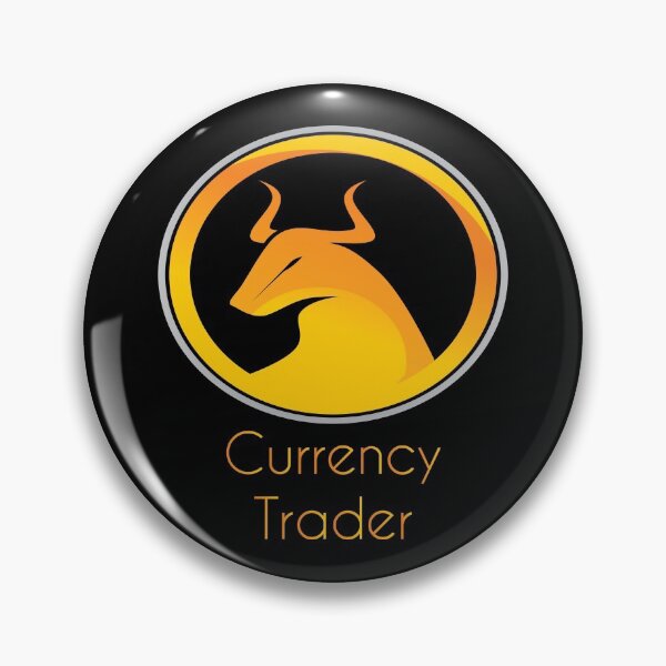 Item preview, Currency Trader Bull Market Symbol Wall Street Ink designed and sold by ProjectX23.
