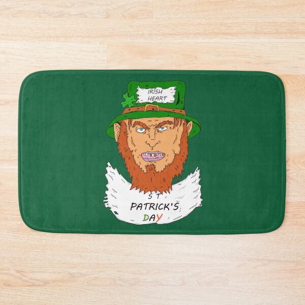 Item preview, dia irlandes designed and sold by ragnacold.