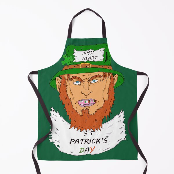 Item preview, dia irlandes designed and sold by ragnacold.
