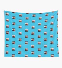 84 LeMans2 - Sandwich Wall Tapestry