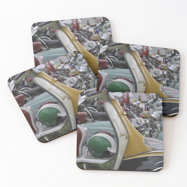 Item preview, The Moped designed and sold by Lambournphoto.