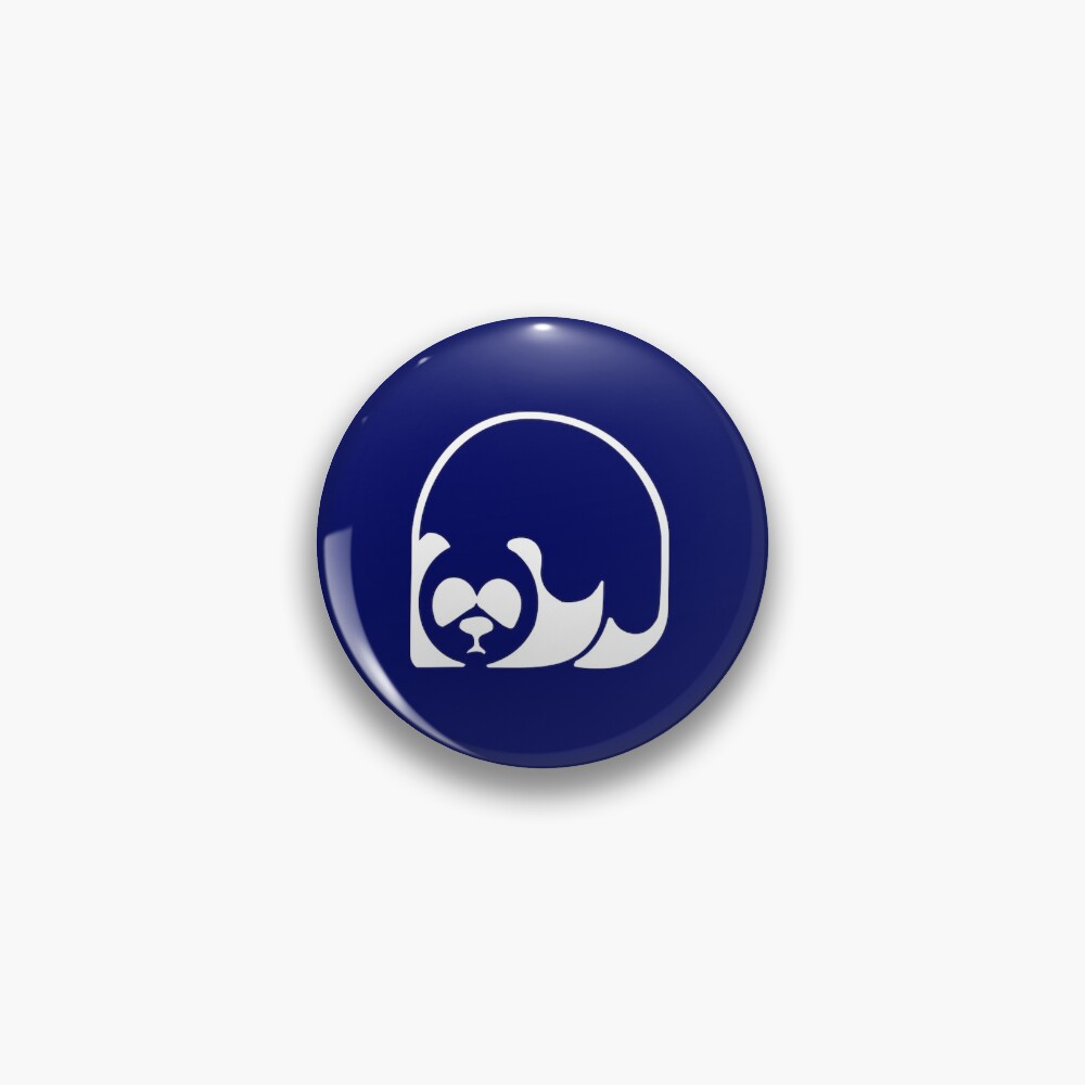 Item preview, Pin designed and sold by PandaEdizioni.