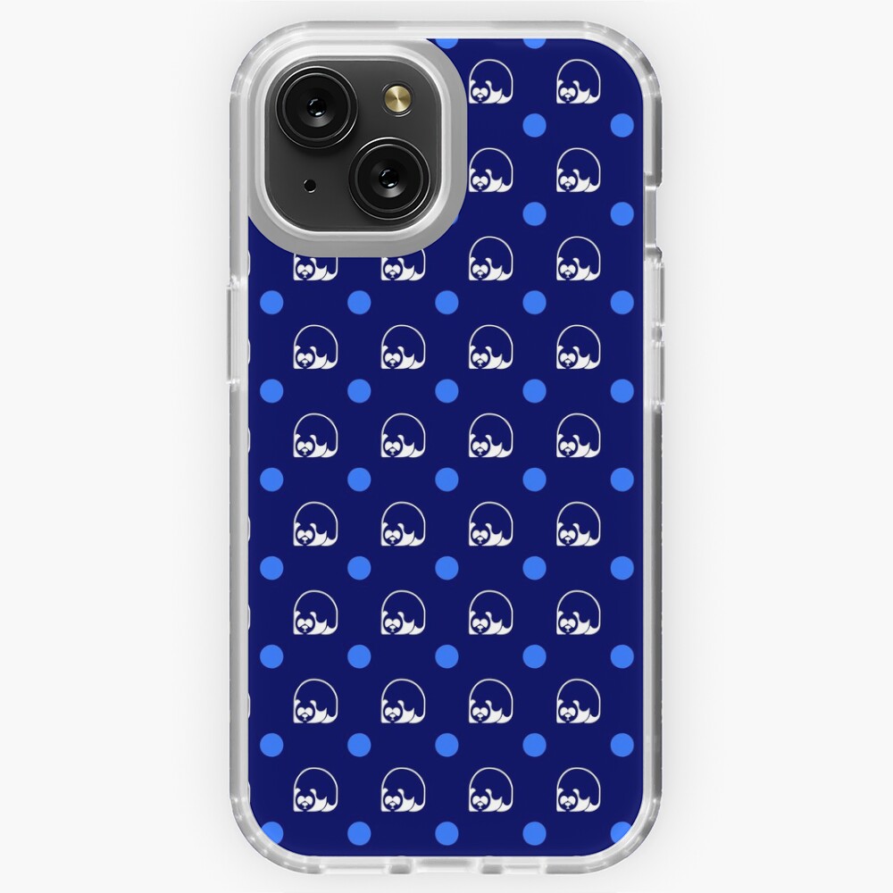 Item preview, iPhone Soft Case designed and sold by PandaEdizioni.