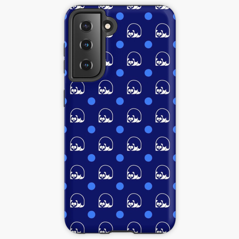 Item preview, Samsung Galaxy Tough Case designed and sold by PandaEdizioni.