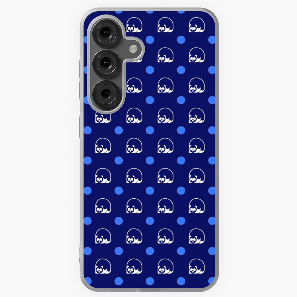 Item preview, Samsung Galaxy Soft Case designed and sold by PandaEdizioni.