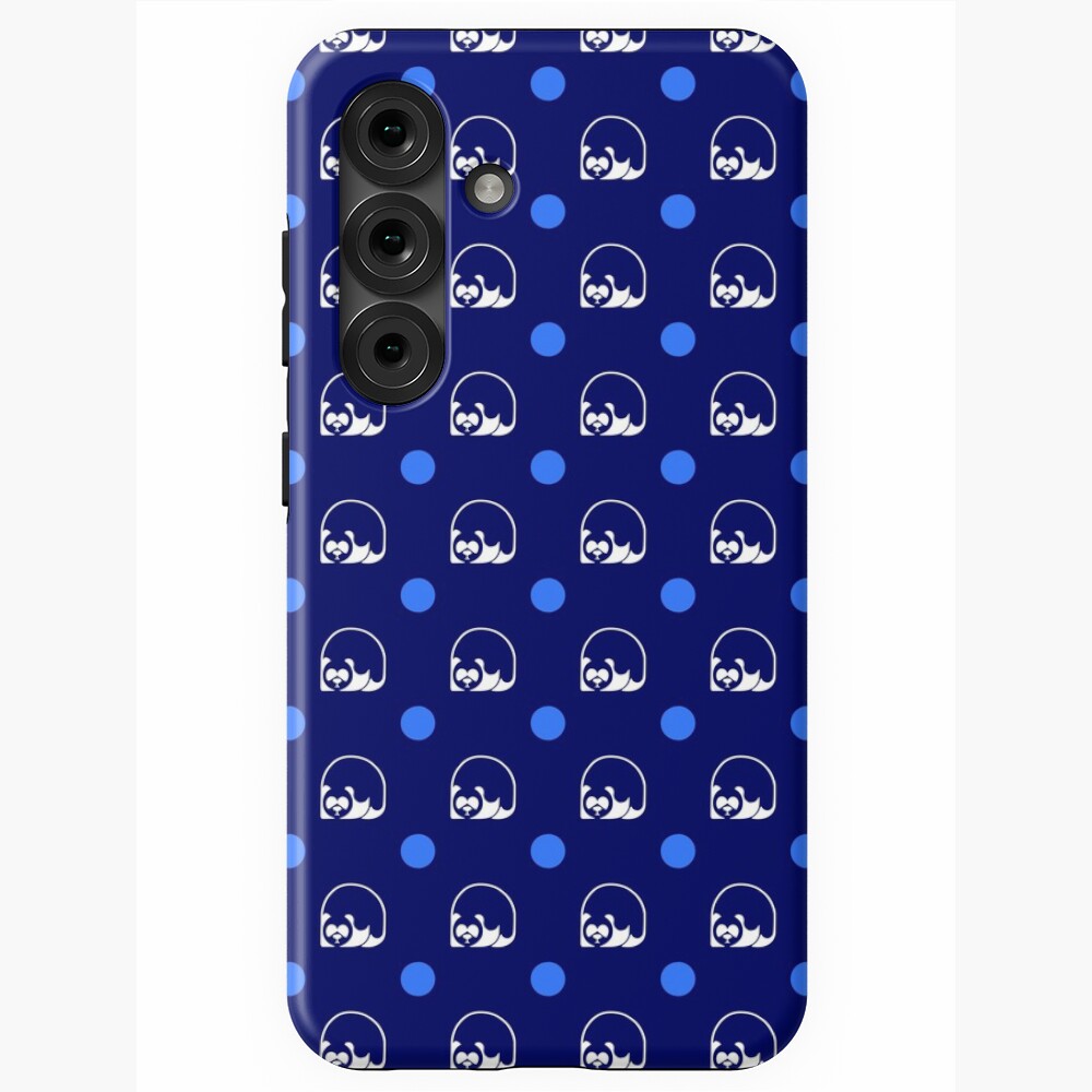 Item preview, Samsung Galaxy Tough Case designed and sold by PandaEdizioni.