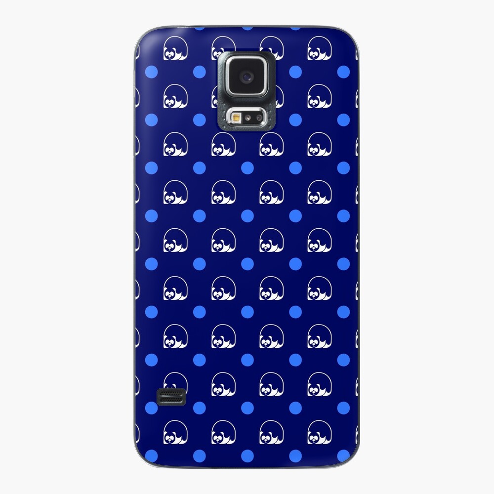 Item preview, Samsung Galaxy Skin designed and sold by PandaEdizioni.