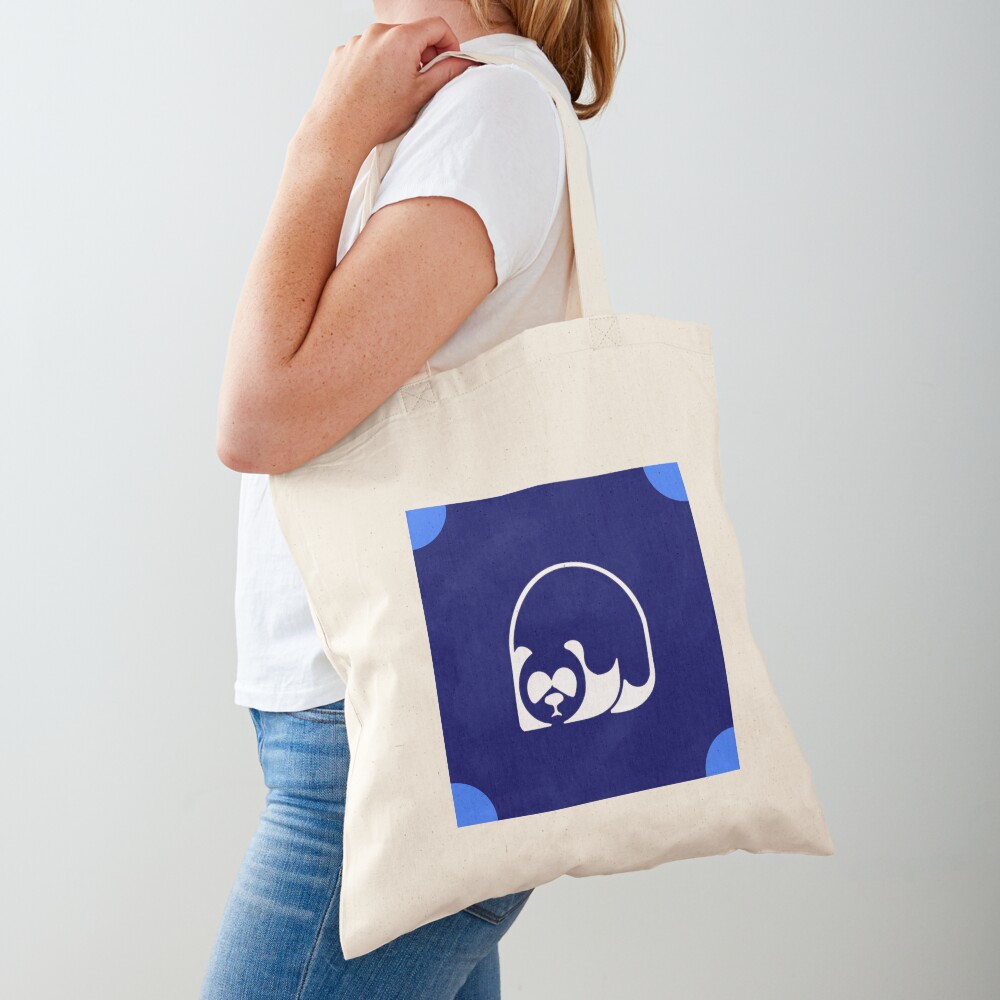 Item preview, Cotton Tote Bag designed and sold by PandaEdizioni.