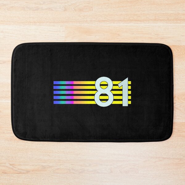 Item preview, 1981 neon effect designed and sold by iconatastic.