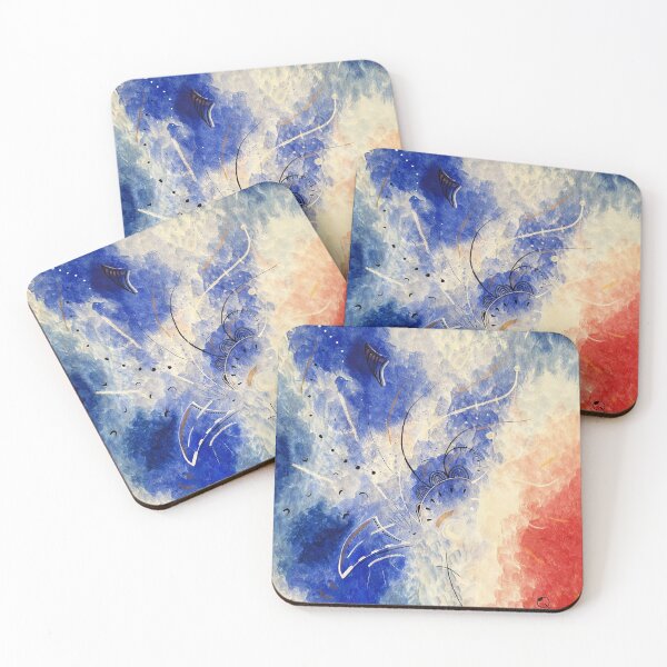 Item preview, Abstract designed and sold by SQUO.