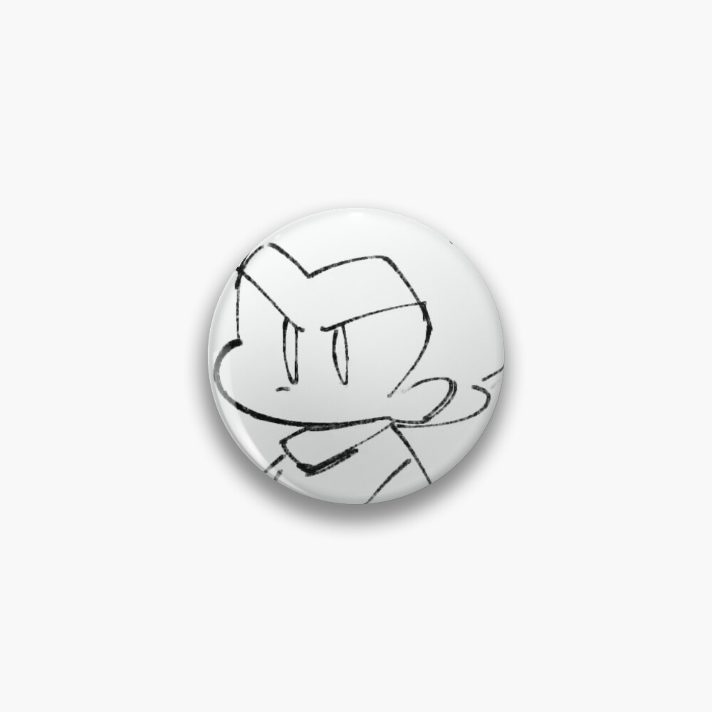 Item preview, Pin designed and sold by Razzley.