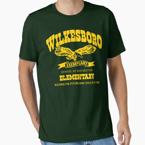 WILKESBORO Tシャツ S アヴリル・ラヴィーン Avril WILKESBORO Tシャツ