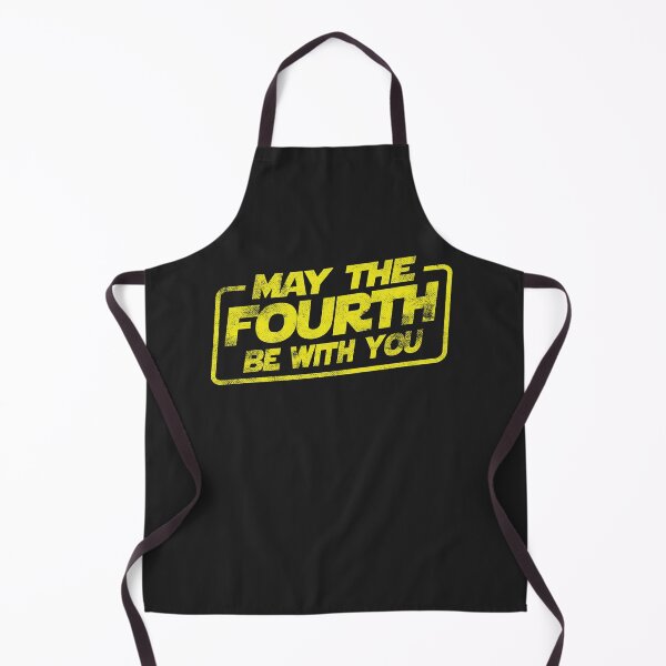 Item preview, May the Fourth be with you, May the 4th be with you, Geek Shirt, Popular Culture gift designed and sold by BKLS.