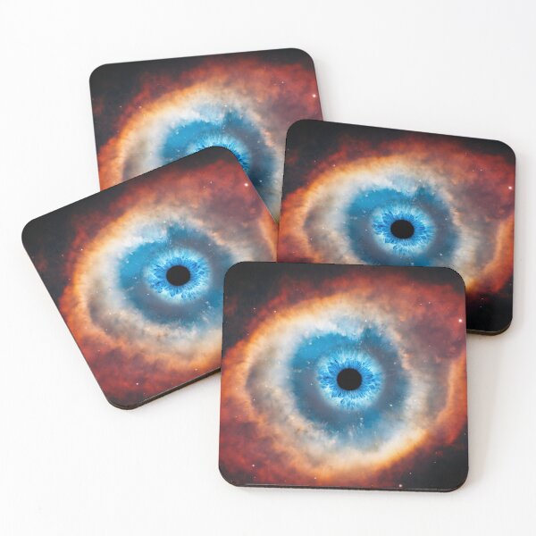 Item preview, cosmos eye  designed and sold by johnnyssandart.