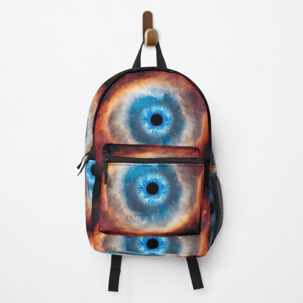 Item preview, cosmos eye designed and sold by johnnyssandart.